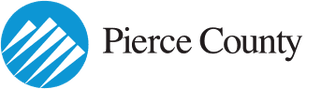 Pierce County Logo